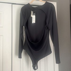 NWT Express Body Contour Collection size XL